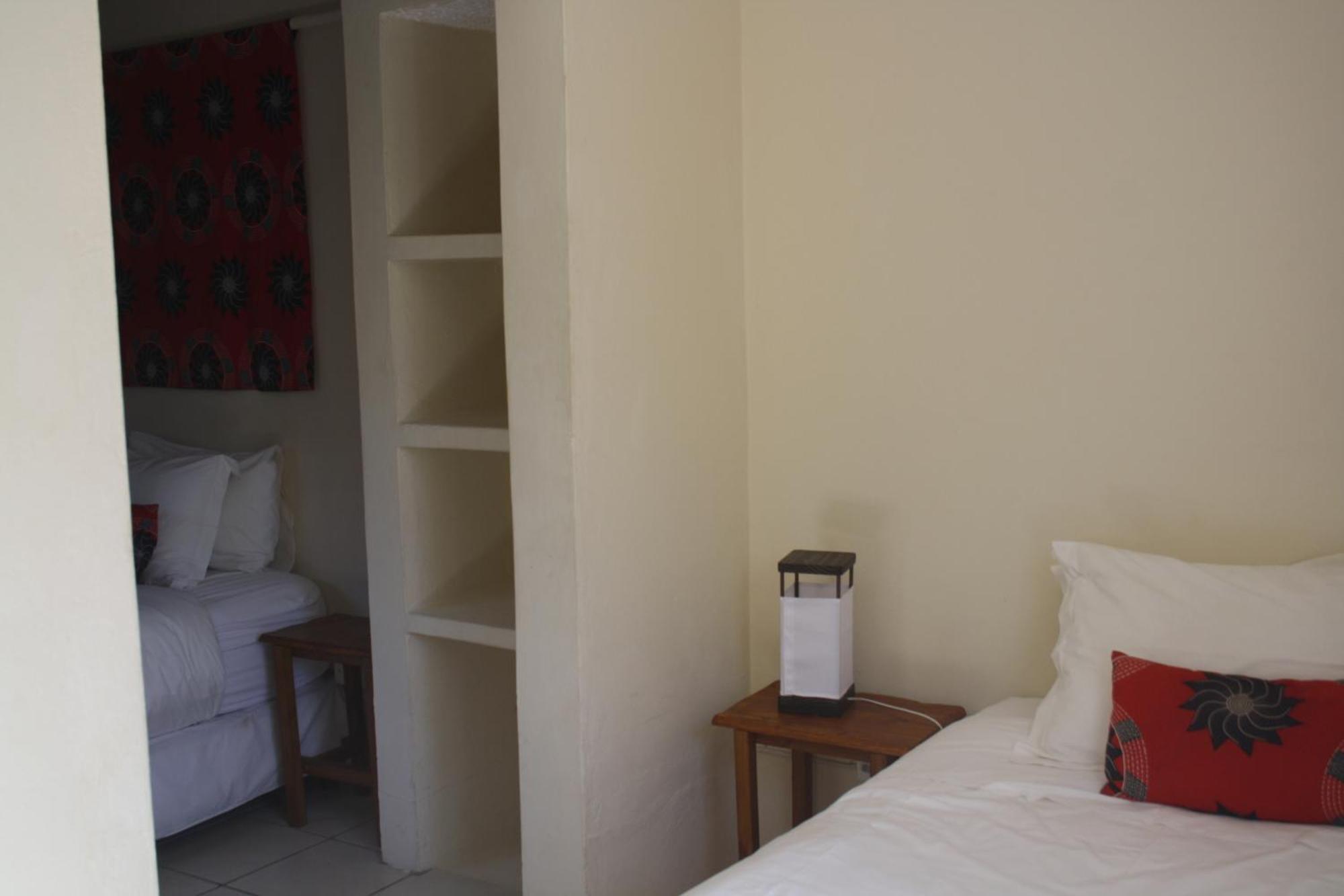Planet Scuba Bed And Breakfast Ponta do Ouro Exteriör bild