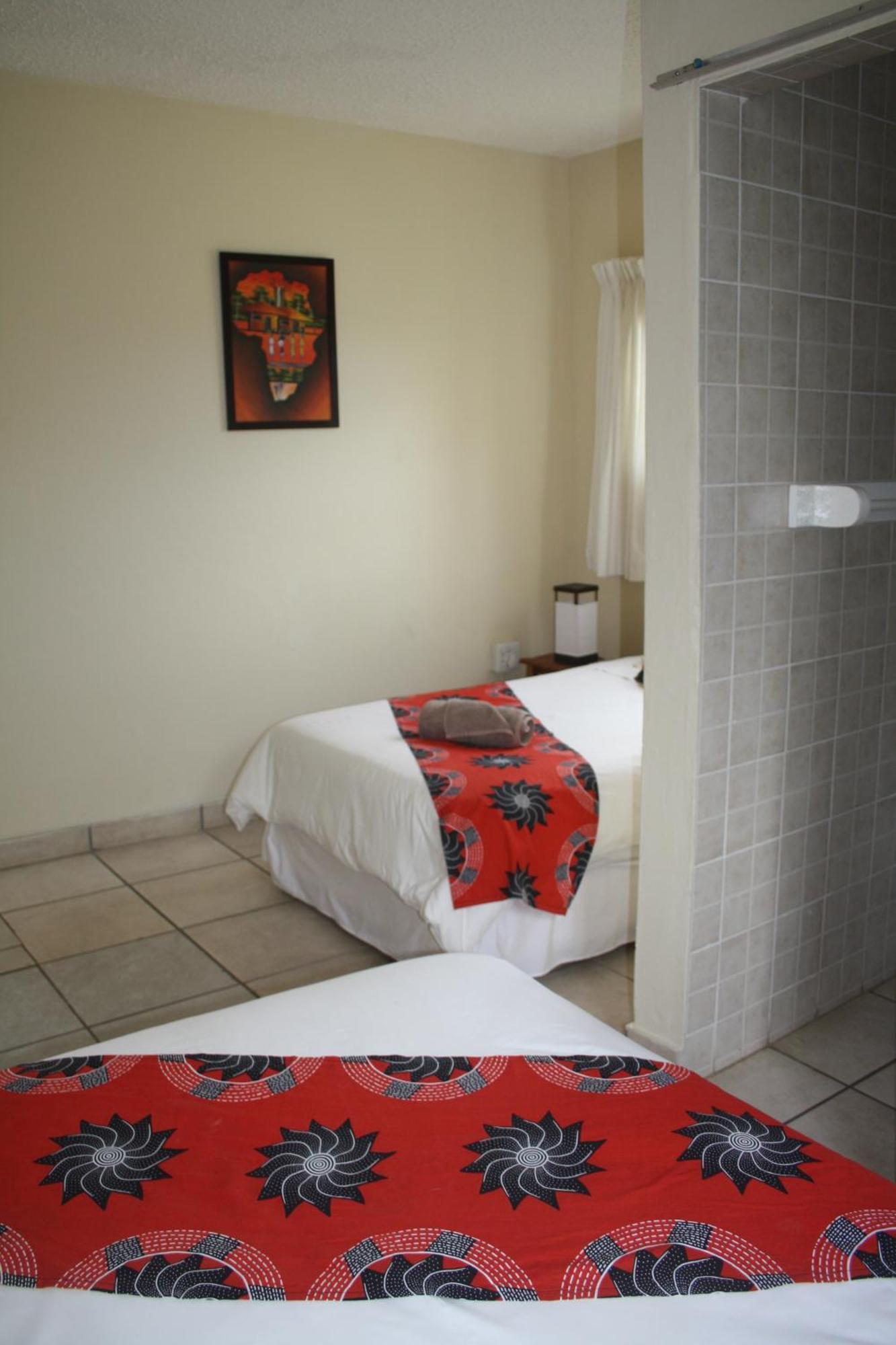 Planet Scuba Bed And Breakfast Ponta do Ouro Exteriör bild