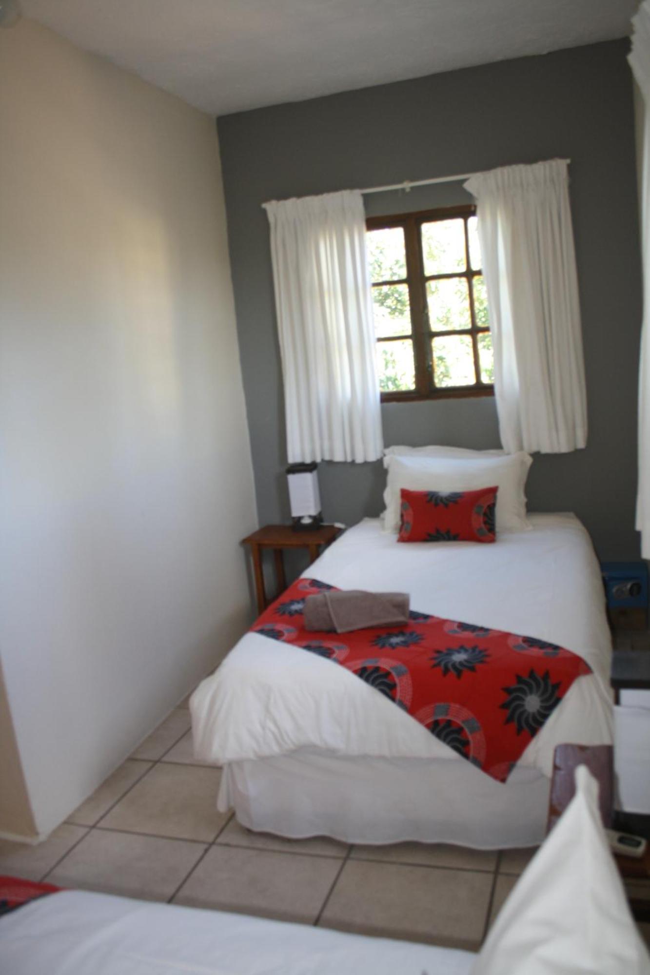 Planet Scuba Bed And Breakfast Ponta do Ouro Exteriör bild