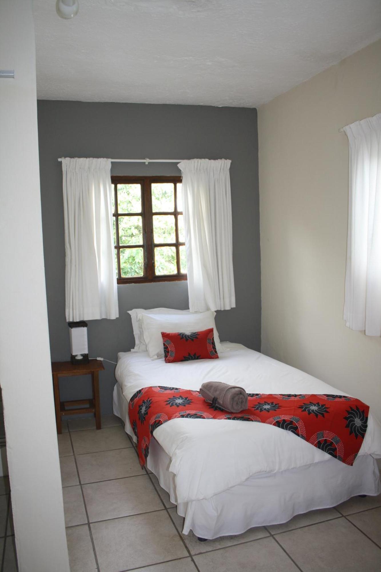 Planet Scuba Bed And Breakfast Ponta do Ouro Exteriör bild