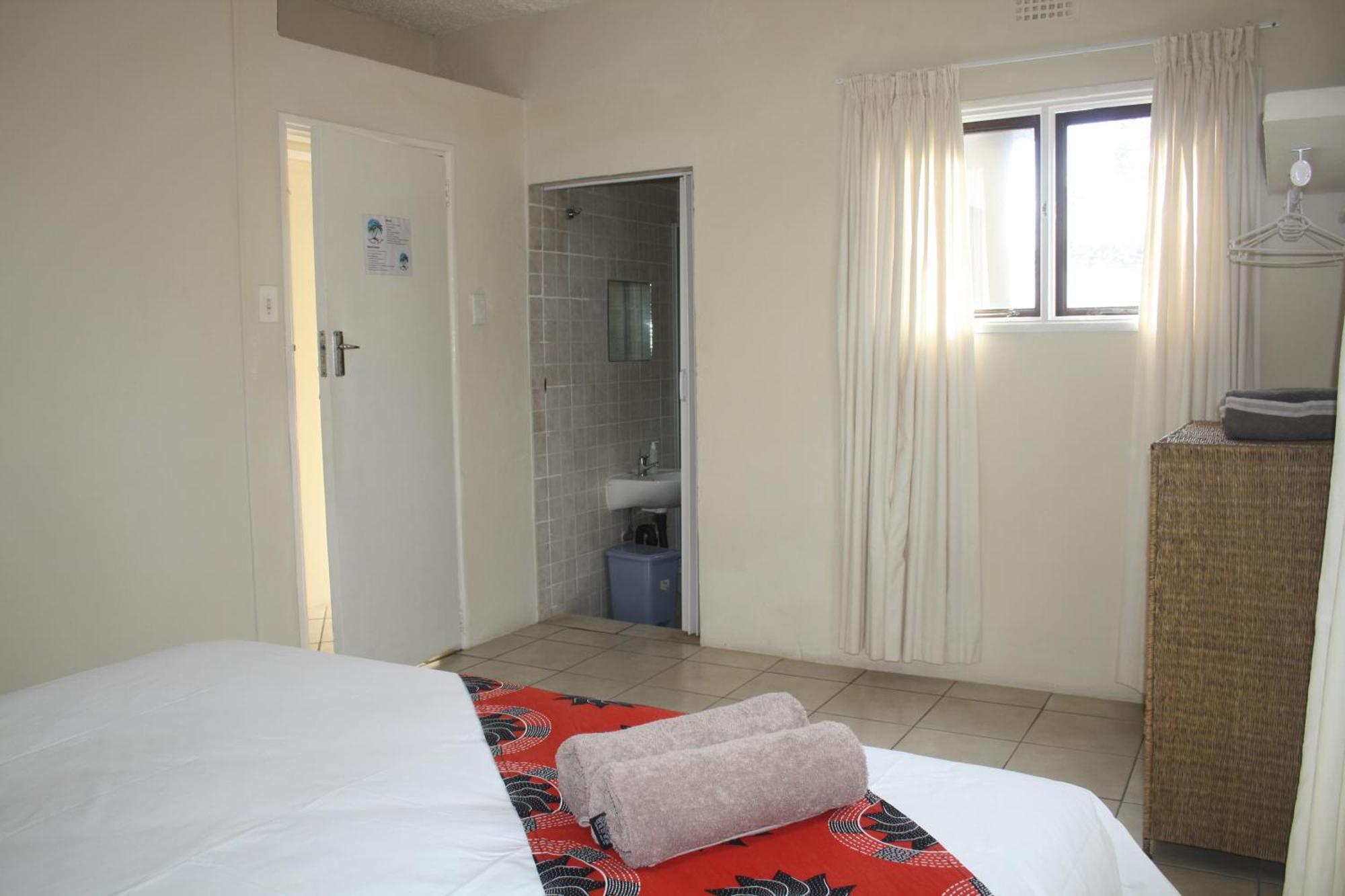 Planet Scuba Bed And Breakfast Ponta do Ouro Exteriör bild